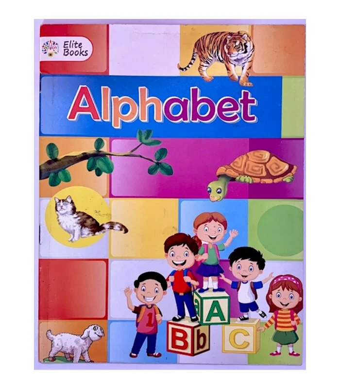 Alphabet VKV Retail VKV Retail