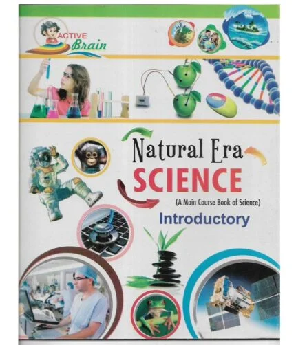 Natural Era Science Introductory