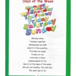 Rhymes And Songs