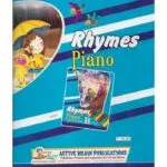 Rhymes Piano B