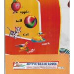 Writing Activity small letters
