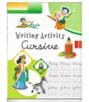 Writing Activity Cursive