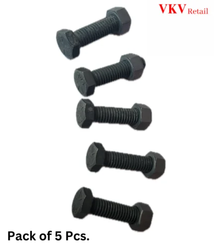 TVS Bolt Nut