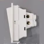 Anchor Roma 10A Modular Switch