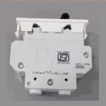 Anchor 6A Mini MCB (Miniature Circuit Breaker)