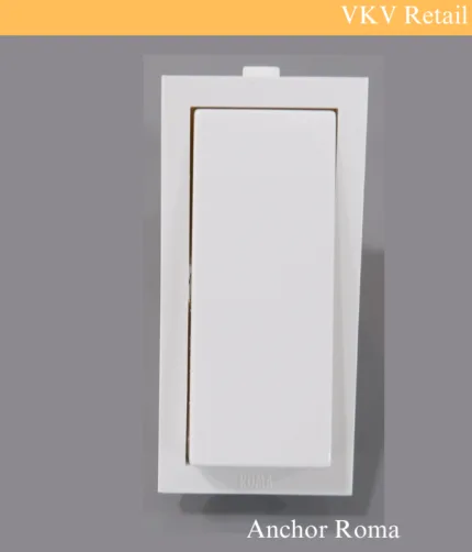 Anchor Roma 10A Switch