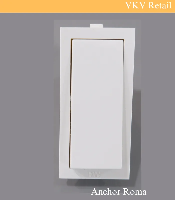 Anchor Roma 10A Switch