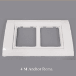 Anchor Roma 4M Plate