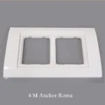 Anchor Roma 4M Plate