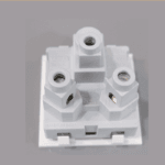 Anchor Roma Modular 6/16A Socket