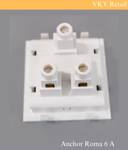 Anchor Roma Modular 6A Socket