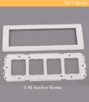 Anchor Roma 8M Modular Plate
