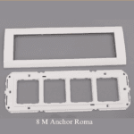 Anchor Roma 8M Modular Plate