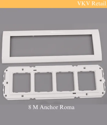 Anchor Roma 8M Modular Plate