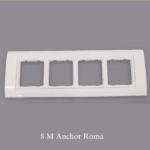 Anchor Roma 8M Modular Plate