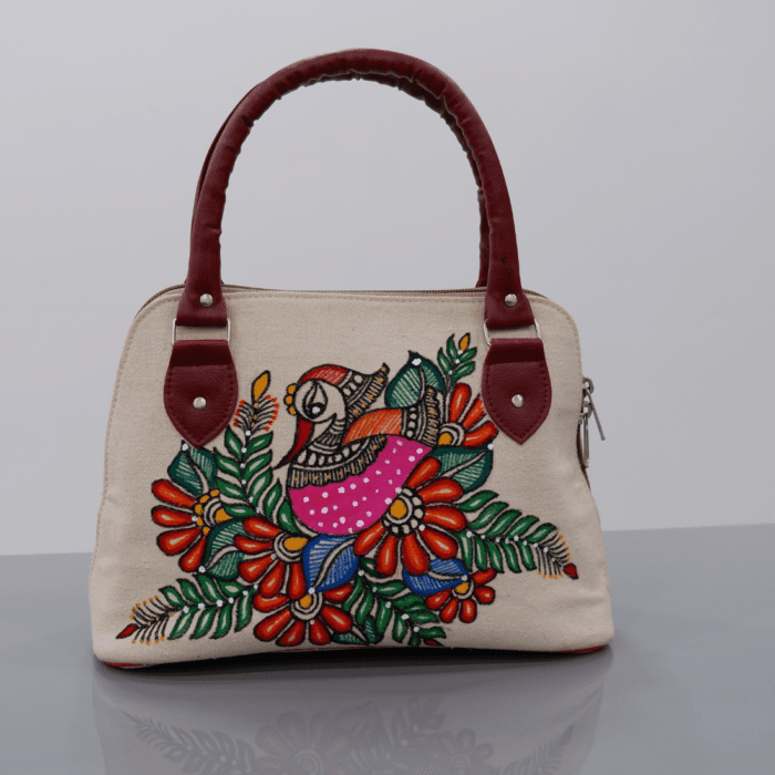 Elegance in Every Stroke – Carry Art, Carry Culture!