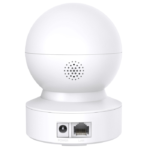 TP-Link Tapo C212 2K 3MP Pan/Tilt Home Security Wi‑Fi Camera with Ethernet, Night Vision & Two‑Way Audio - VKV Retail