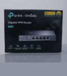 Omada ER 605 VPN Gateway Wi-Fi Router